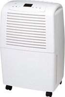 White Westing House Room WDE 181 Humidifier