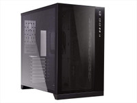 Lian Li PC-O11 Dynamic Mid Tower ATX Cabinet(Black)