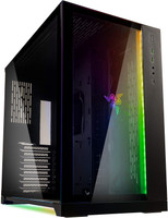 Lian Li PC-O11 Dynamic Razer Edition Mid Tower ATX Cabinet(Black)