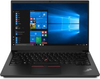 Lenovo ThinkPad E14 Gen2 Ryzen 5 Hexa Core 4650U 5th Gen - (8 GB/256 GB SSD/Windows 10 Home) E14 Laptop(14 inch, Black, 1.59 KG, With MS Office)