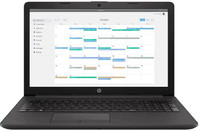 HP G Series Celeron Dual Core - (4 GB/1 TB HDD/DOS) G7 250 Business Laptop(15.6 inch, Black, 1.78 KG)