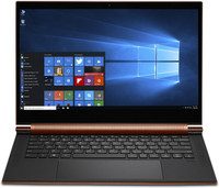 Avita Admiror Core i5 8th Gen - (8 GB/256 GB SSD/Windows 10 Home) NS14A5INF541-BB Notebook(14 inch, Blazing Brown, 1.33 Kg)