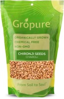 Gropure Organic Chironji Seeds(100 g)