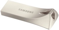 SAMSUNG BAR PLUS 16 Pen Drive(Silver)
