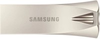 SAMSUNG BAR PLUS 32 Pen Drive(Silver)
