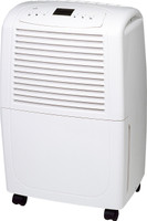 White Westing House WDE 221 Portable Room Air Purifier(White)