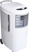 White Westing House WD 550 Portable Room Air Purifier(White)