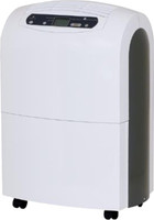 White Westing House Room WDE 205 Humidifier