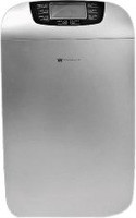 White Westing House WDE 401 Portable Room Air Purifier(White)