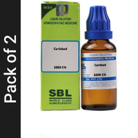 SBL Carlsbad 1000 CH Dilution(2 x 30 ml)