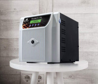 Smarten Superb 4000 VA / 4kVA 48 Volt 50 Amp MPPT Solar PCU Inverter Pure Sine Wave Inverter