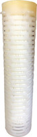 MEMFILL by Yes JumboUF022021 Solid Filter Cartridge(0.01, Pack of 1)