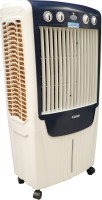 sakash 100 L Desert Air Cooler(White, Nevy Blue, SP-100)