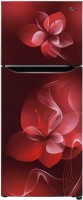 LG 260 L Frost Free Double Door 2 Star Refrigerator(Wine, GL-N292BSDY)   Refrigerator  (LG)