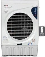 View Kenstar 40 L Desert Air Cooler(White, WONDERCOOL - RE) Price Online(Kenstar)