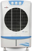 View Kenstar 60 L Desert Air Cooler(White, ULTRA BLAST(CL-KCSUBF1H-DLM))  Price Online