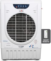 View Kenstar 40 L Desert Air Cooler(White, TURBOCOOL MAX-RE)  Price Online