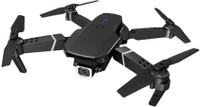 BJI Foldable RC Dual Camera Drone Drone