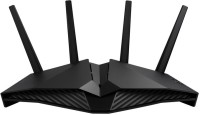 ASUS RT-AX82U 1000 Mbps Mesh Router(Black, Dual Band)