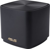 ASUS Zenwifi AX Mini XD4 1000 Mbps Mesh Router(Black, Dual Band)