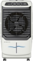 Intex 80 L Desert Air Cooler(Ivory & Black, DC Deltacool80HC Ivory+Blk IDCDL80HK-AD)   Air Cooler  (Intex)