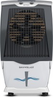 Intex 60 L Desert Air Cooler(White & Grey, DC Snowblast 60, White+Gry IDCSB60WG-DI)   Air Cooler  (Intex)