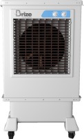 Brize 45 L Desert Air Cooler(White, Slimline 301)   Air Cooler  (Brize)