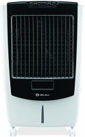 View BAJAJ 60 L Desert Air Cooler(White, DMH 60) Price Online(Bajaj)