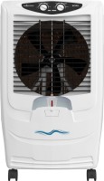 View Intex 50 L Desert Air Cooler(White & Grey, DCThundercool50 White&Grey IDCTC50WG-CH.) Price Online(Intex)