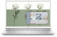 DELL Inpiron 7501 Core i5 10th Gen - (8 GB/512 GB SSD/Windows 10/4 GB Graphics) 7501 Laptop(15.6 inch, Silver Premium, 1.8 kg, With MS Office)