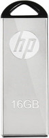 HP HFD220W-16 16 GB OTG Drive(Silver, Type A to Micro USB)