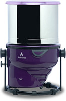 Amirthaa TILT 2L WET Food Grade Stainless Steel GRINDER _Purple Wet Grinder(Purple)