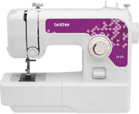 brother JA20 Electric Sewing Machine( Built-in Stitches 2)