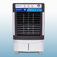 View Sansui 60 L Desert Air Cooler(White, Grey, Fuji) Price Online(Sansui)