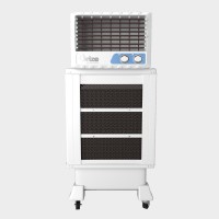 Brize 67 L Window Air Cooler(Multicolor, Eskimo 201H)   Air Cooler  (Brize)
