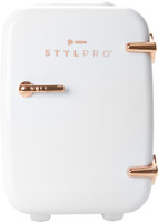 Stylpro BC60A BEAUTY FRIDGE (4 LITRE) 3 L Compact Refrigerator(White)