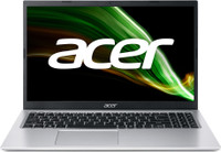 acer Aspire 3 Core i3 11th Gen - (8 GB/256 GB SSD/Windows 11 Home) A315-58 Notebook(15.6 inch, Pure Silver, 1.7 Kg)