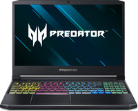 acer Predator Core i7 10th Gen - (16 GB/1 TB SSD/Windows 10 Home/8 GB Graphics/NVIDIA GeForce RTX 3070/240 Hz) PH315-53-753W Gaming Laptop(15.6 Inches, Black, 2.2 KG)