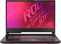 ASUS ROG Strix G15 Core i7 10th Gen - (8 GB/1 TB SSD/Windows 10 Home/4 GB Graphics/NVIDIA GeForce GTX 1650 Ti/144 Hz) G512LI-HN331TS Gaming Laptop(15.6 inch, Electro Punk Plastic, 2.3 KG, With MS Office)