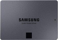 SAMSUNG SSD-006 1 TB Laptop Internal Solid State Drive (SSD) (870 QVO 1TB SATA 2.5