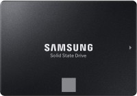 SAMSUNG SSD-002 250 GB Laptop Internal Solid State Drive (SSD) (870 EVO 250GB SATA 2.5