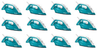 Tefal Easygliss pack of 12 2200 W Steam Iron(Green)