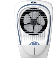 View Brize 80 L Room/Personal Air Cooler(White, Igloo Prime) Price Online(Brize)