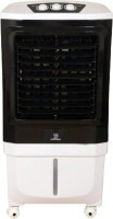 satek 40 L Room/Personal Air Cooler(White, CRETA TOWER 12)