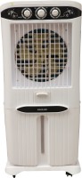 sakash 70 L Desert Air Cooler(White, SP-70)