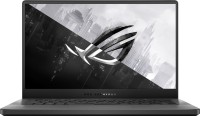 ASUS ROG Zephyrus G14 (2020) Ryzen 9 Octa Core - (16 GB/1 TB SSD/Windows 10 Home/6 GB Graphics/NVIDIA GeForce RTX 2060) GA401IV-HA181TS Gaming Laptop(14 inch, Gray W&LED, 1.70 Kg, With MS Office)