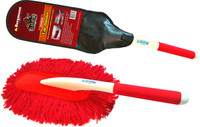Bergmann Cotton Vehicle Washing Duster(Pack Of 1)