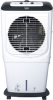 MAHARAJA WHITELINE 55 L Room/Personal Air Cooler(White, Hybridcool 55)