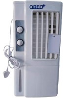 OREO+ 10 L Room/Personal Air Cooler(White, AIR1919)   Air Cooler  (OREO+)