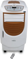 HAVELLS 24 L Room/Personal Air Cooler(White, Brown, Fresco i)